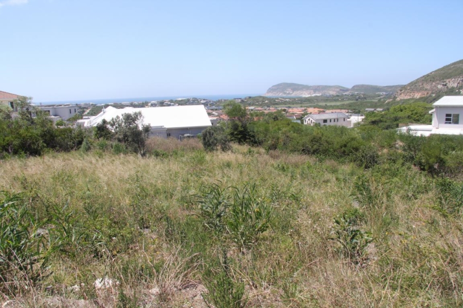 0 Bedroom Property for Sale in Whale Rock Western Cape